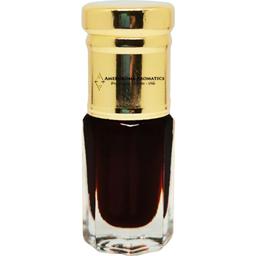 King of Thebes Oud Musk Mukhallat