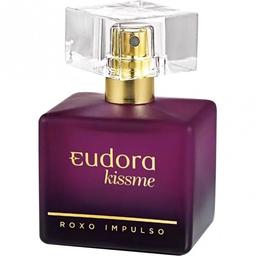 Kiss Me - Roxo Impulso