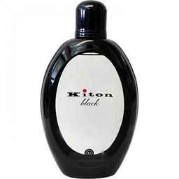 Kiton Black