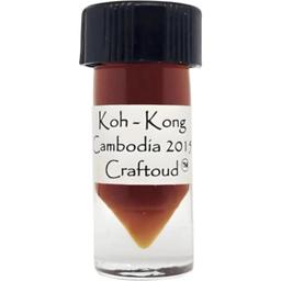Koh-Kong 2015