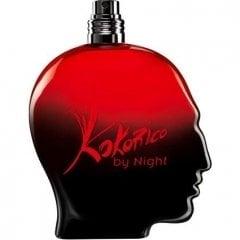 Kokorico by Night
