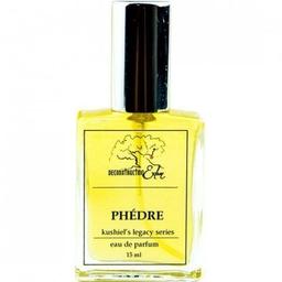 Kushiel's Legacy Series - Phèdre