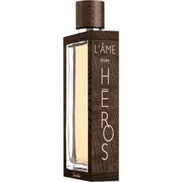 L'Âme d'un Héros