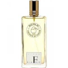 L'Eau à la Folie
