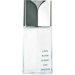 L'Eau Bleue d'Issey Eau Fraîche