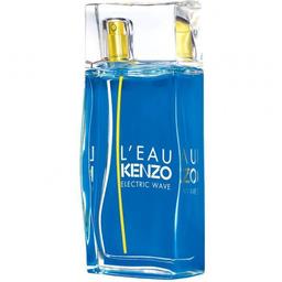 L'Eau Kenzo Electric Wave pour Homme