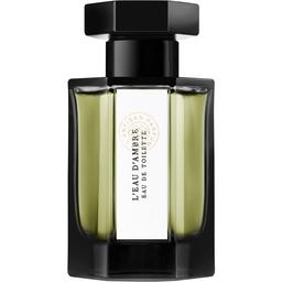 L'Eau d'Ambre