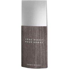 L'Eau d'Issey pour Homme Edition Bois