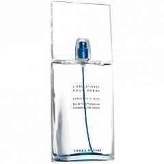 L'Eau d'Issey pour Homme Lumières d'Issey