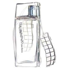 L'Eau par Kenzo Metal Leaf pour Femme
