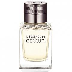 L'Essence de Cerruti