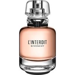 L'Interdit 2018 год