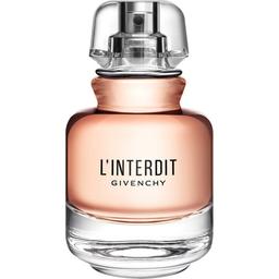 L'Interdit