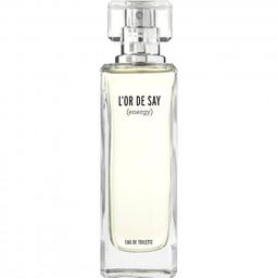 L'Or de Say (Energy)