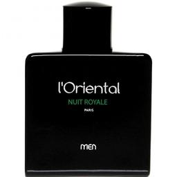 L'Oriental Nuit Royale