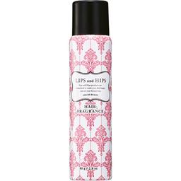 LIPS and HIPS - Fresh Berry