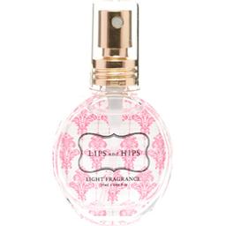 LIPS and HIPS - Fresh Berry