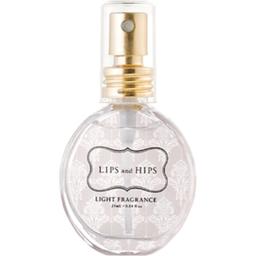 LIPS and HIPS - Mellow Freesia