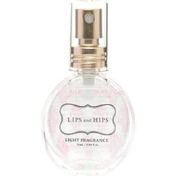 LIPS and HIPS - Romance Bouquet