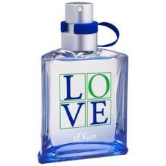 LOVE Men