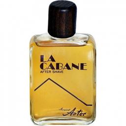 La Cabane pour Homme