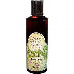 La Fragancia Natural del Muguet