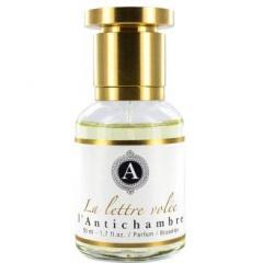 La Lettre Volée