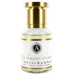 La Lumière Obscure