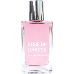 La Ronde des Fleurs - Rose de Grasse