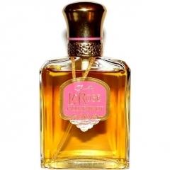La Rose Jacqueminot