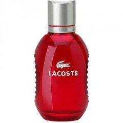 Lacoste Red Pop Edition