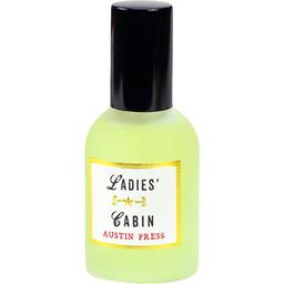 Ladies' Cabin