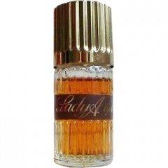 Lady A