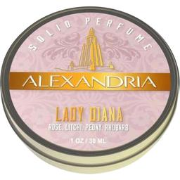 Lady Diana