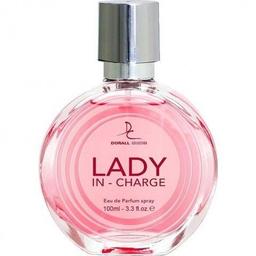 Lady In - Charge