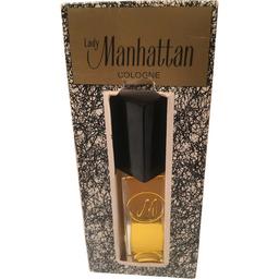 Lady Manhattan