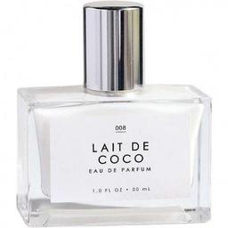 Lait de Coco
