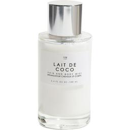 Lait de Coco