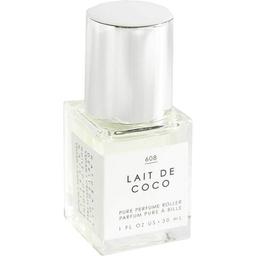 Lait de Coco