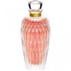 Lalique Cristal - Plumes Edition Limitée 2015
