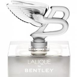 Lalique for Bentley Crystal Edition