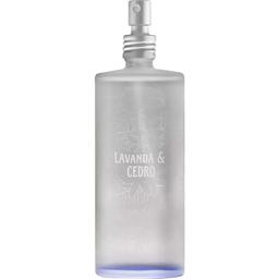 Lavanda & Cedro
