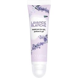 Lavande Blanche