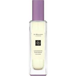 Lavender & Coriander