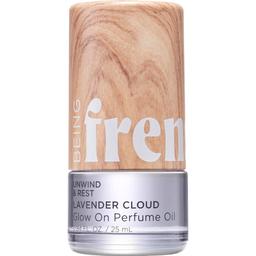 Lavender Cloud