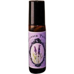 Lavender Pastille