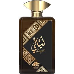 Layali