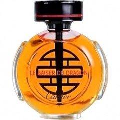 Le Baiser du Dragon
