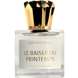 Le Baiser du Printemps