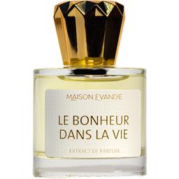 Le Bonheur dans la Vie